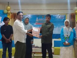 Pengukuhan Pengurus Forum TBM Daerah Kota Tidore Kepulauan: Meneguhkan Semangat Literasi dari Kota Rempah