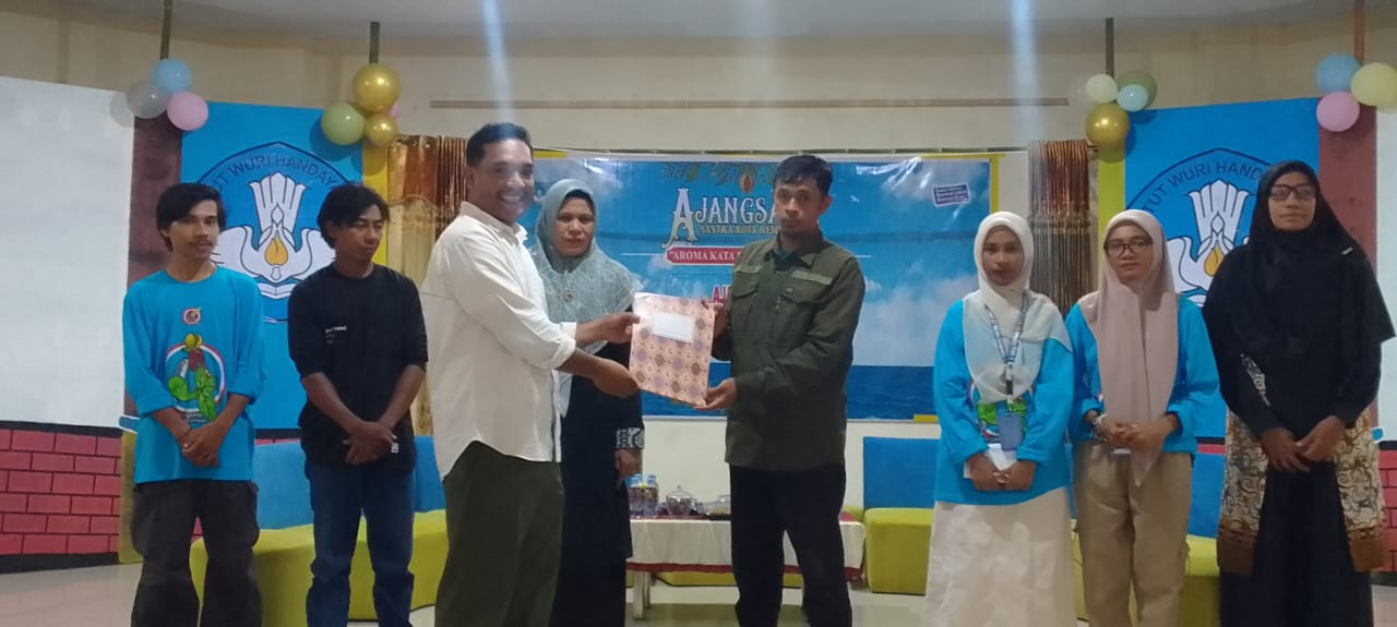 TBM Tidore Kepulauan