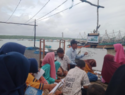 Praktik Baik yang Lahir dari Galian Tambang