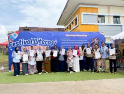 Festival Literasi Kabupaten Sumedang 2025