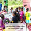TBM Masure dan Gerakan Literasi dari Pelosok Maluku Utara