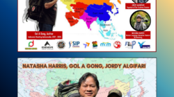 Literacy Journey Gol A Gong, Perjalanan Melihat Dunia