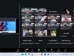 Dikemas dalam Sentuhan Seni, Panggung Solidaritas Forum TBM: Senandung Doa untuk Sumatera