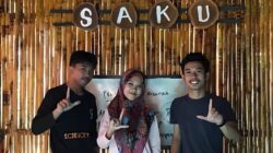 Rumah Baca SAKU, Seruan Literasi dari Kepulauan Selayar