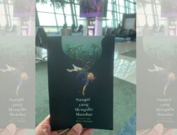 Sungai yang Mengalir Mundur: Kok Bisa Sih?