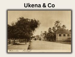 Ukena & Co