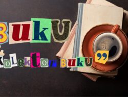 Buku dan Kolektor Buku