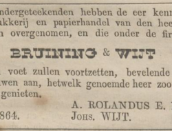Bruining & Wijt