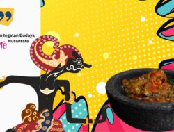 Sambal dalam Ingatan Budaya dan Folklore Nusantara