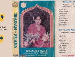 Seperti Bayi yang Baru Lahir