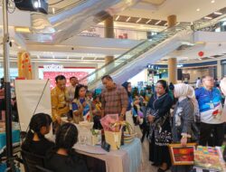 Forum TBM Kota Batam Menguatkan Ekosistem Literasi melalui Festival Batam Cinta Buku 2026