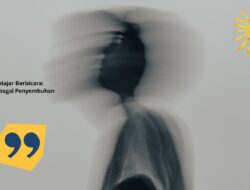 Ketika Luka Belajar Berbicara: Puisi Hadir sebagai Penyembuhan