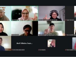 Menyembuhkan Lewat Kata: Ikhtiar Forum TBM Jawa Barat dalam Mengembangkan Biblioterapi