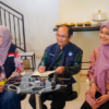 Literasi Butuh Partisipasi Semesta: Catatan dari Meja Diskusi Kendari