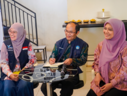 Literasi Butuh Partisipasi Semesta: Catatan dari Meja Diskusi Kendari