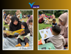 Anggaran Perpusnas Menyusut, Program 1.000 Buku Musnah