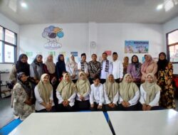 Peresmian Perpustakaan Ramah Anak UPTD SDN 2 Bugis Dorong Semangat Literasi Siswa