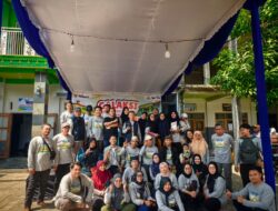 Merawat Literasi dari Akar Rumput, Jambore TBM Jatim 2026 Satukan Pegiat Literasi