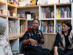Menguatkan Gerakan TBM DKI Jakarta dan Malinau