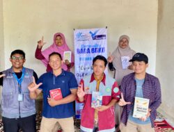 Cara Merawat Kegemaran Membaca di Lampung Timur Berbasis Komunitas