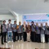 Perkuat Ekosistem Literasi Lampung, Forum TBM Lampung Hadiri Musda II IKAPI Lampung dan Talk Show Literasi