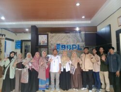 Komunitas Literasi di Lampung Siap Selenggarakan Kegiatan Literasi melalui Dukungan Badan Bahasa Tahun 2026