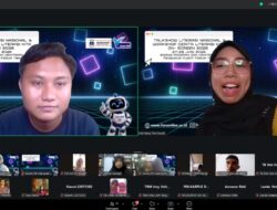 Pengelolaan Manajerial dan Kemitraan, Forum TBM Gelar Talkshow Literasi Nasional 2026
