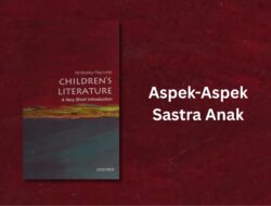 Aspek-Aspek Sastra Anak