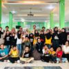 Rumah Literasi Cik Puan, Menghidupkan Literasi dari Wilayah Kepulauan Kabupaten Karimun