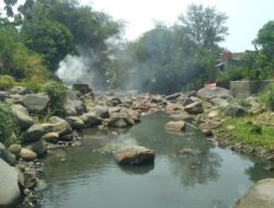 Sungai Ciawi dan Jejak Peradaban Lama di Cigasong yang Terlupakan