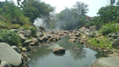 Sungai Ciawi dan Jejak Peradaban Lama di Cigasong yang Terlupakan