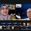 Teguhkan Komitmen Menatap Masa Depan Literasi Indonesia