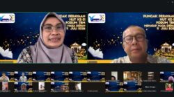 Teguhkan Komitmen Menatap Masa Depan Literasi Indonesia