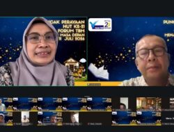 Teguhkan Komitmen Menatap Masa Depan Literasi Indonesia