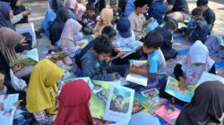 Play On Anak Krian 2026: Taman Abhirupa Jadi Ruang Bermain dan Belajar Anak