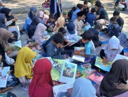 Play On Anak Krian 2026: Taman Abhirupa Jadi Ruang Bermain dan Belajar Anak