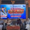 Catatan dari Safari Duta Baca Indonesia di Nganjuk