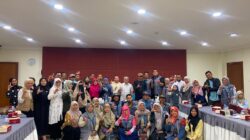 Ketika 210 TBM Sumbar Menanti Kembalinya Program 1.000 Buku
