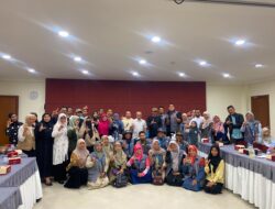 Ketika 210 TBM Sumbar Menanti Kembalinya Program 1.000 Buku