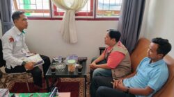 Forum TBM Way Kanan Dorong Perpustakaan Masjid dan Gereja Lebih Hidup