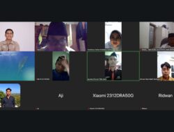 Forum TBM Sumenep Resmi Dilantik