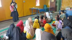 Jelajah, Bermain, dan Berkisah