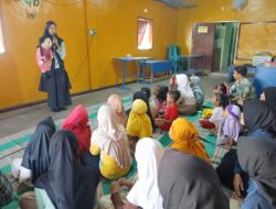Jelajah, Bermain, dan Berkisah