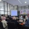 Taman Baca Prestasi Dorong Generasi Muda Kenalkan Kearifan Lokal Lewat Tulisan