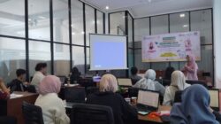 Taman Baca Prestasi Dorong Generasi Muda Kenalkan Kearifan Lokal Lewat Tulisan