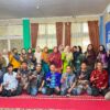 Rapat Persiapan Festival Literasi Kota Metro 2026, Dorong Kolaborasi Pegiat Literasi