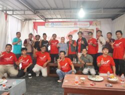 Kenduri Literasi Metro Dorong Penguatan Ekosistem Literasi dan Lahirkan Antologi Cerpen Peta yang Hilang