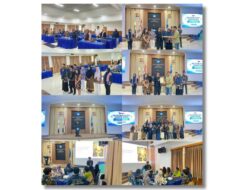 Pengukuhan Pengurus Wilayah dan Rapat Kerja I Forum TBM Jawa Barat Periode 2026–2031: Menguatkan Kolaborasi, Menggerakkan Literasi