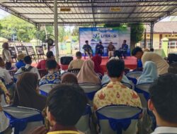 Festival Literasi Kota Metro 2026 Perluas Ruang Gerakan Literasi