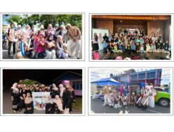 TBM Ilmu Taka, Ruang Belajar dan Literasi di Salimbatu